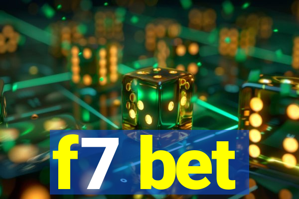 f7 bet